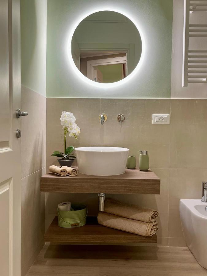 Sikelia Apartment Centro Palermo Bagian luar foto
